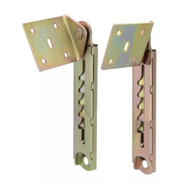1?? RATCHET SOFA Hinge Folding Connecting Adjustable 5 Level 180 Degree  Tool £18.40 - PicClick UK
