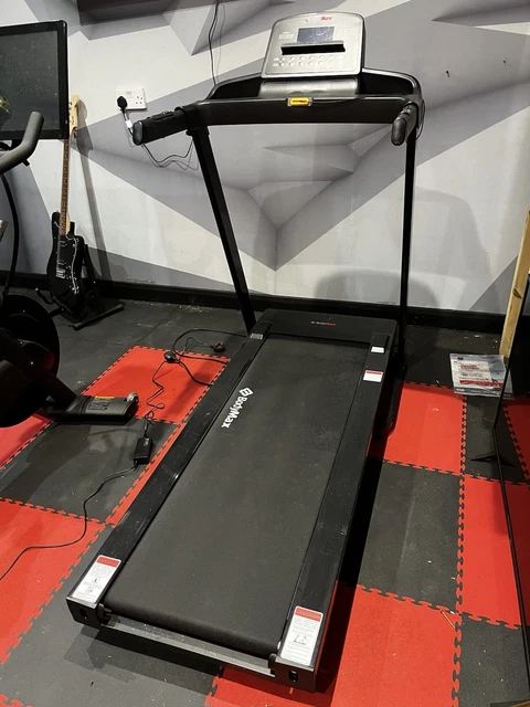 Folding Treadmill Bodymax T40 Treadmill BODYMAX T40 FOLDING