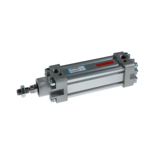 Cylindres Iso univer K2000500025M - Alésage 50mm Course 25mm Pneumatic |