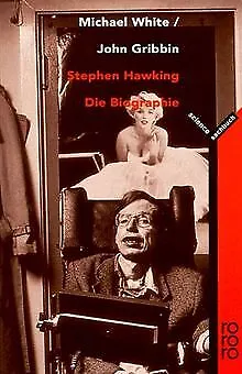 Stephen Hawking von Michael White | Buch | Zustand sehr gut