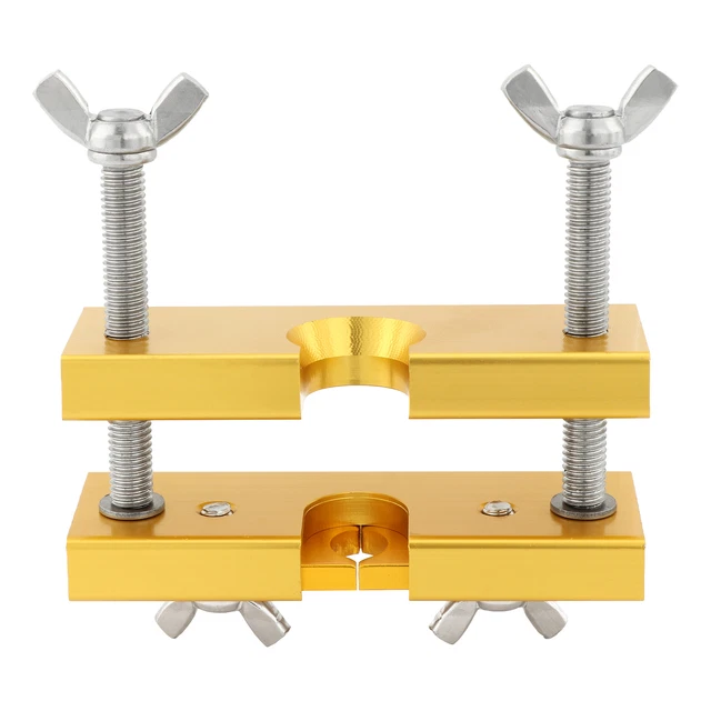 PROFESSIONAL REMOVER TOOL Brass Instrument Gold Trumpet Mouthpiece