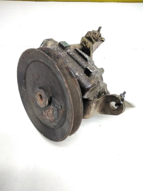 Pompa Servosterzo Per Nissan Terrano II 2.7 - Ricambio Compatibile - Foto 3