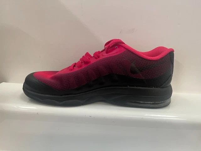 Nike air max invigor on sale print infant girls trainers