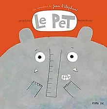 Le pet : Une aventure de Jean l'éléphant von Cohen,... | Buch | Zustand sehr gut