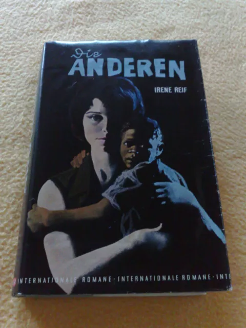 Die Anderen - Irene Reif Leihbuch