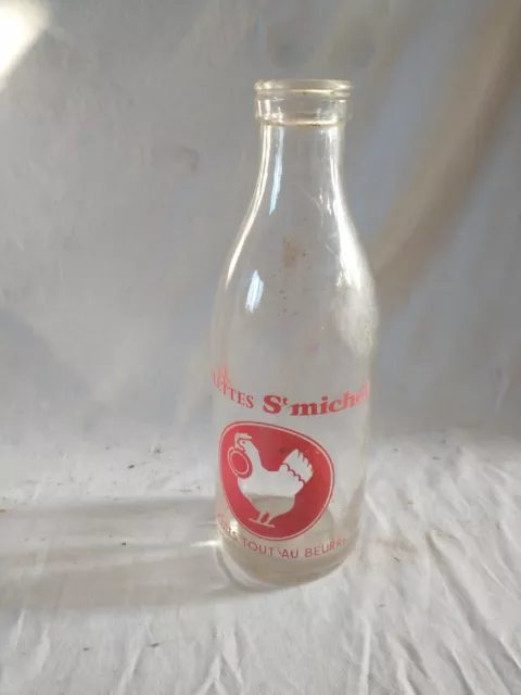 Bottiglie da Collezione San Michel