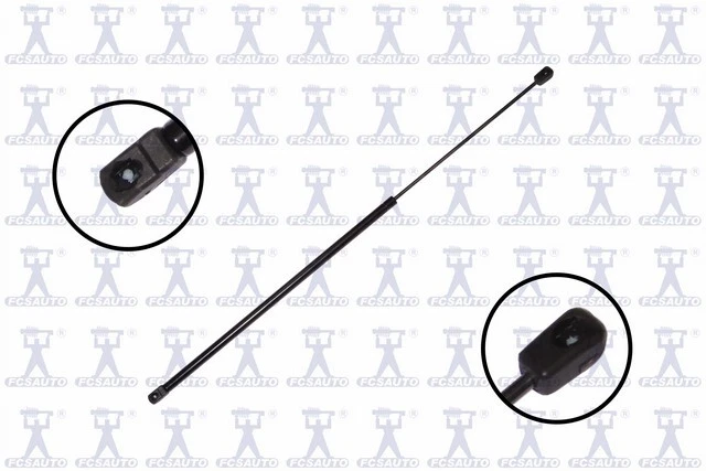 Focus Auto Parts Hood Lift Support P/N:84993