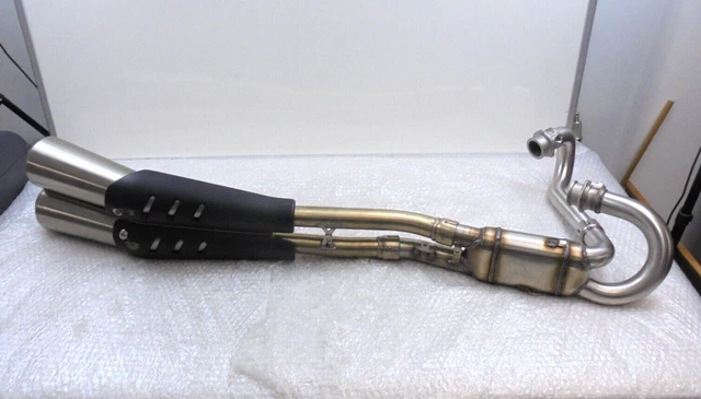 TRIUMPH SCRAMBLER CENTRE Stand Kit Scrambler Genuine Centre Stand