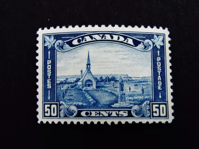 nystamps Canada Stamp # 176 Mint OG NH $420    A12x200