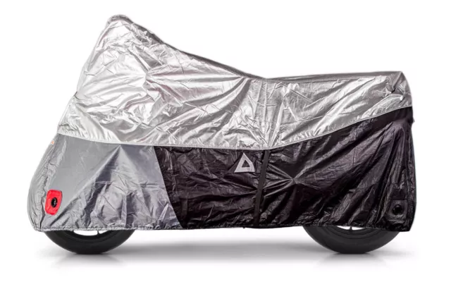 Motocicleta Cubierta de la Motocicleta Lona softgarage Apto para BMW S 1000R