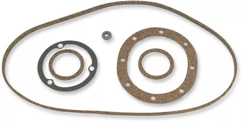 JAMES GASKETS, INC. JGI-60540-36-K Primary Cover Gasket, Seal and O-Ring Kit