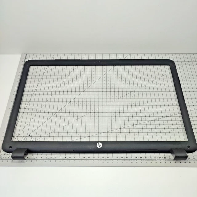 Plasturgie facade tour ecran HP Pavilion 17-E061SF [PLEC-2185] - 20.00