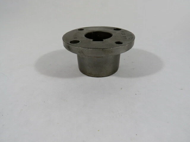 Browning H24MM Split Taper Bushing 2-1/2” FD 24mm Bore 1-1/4” LTB USED