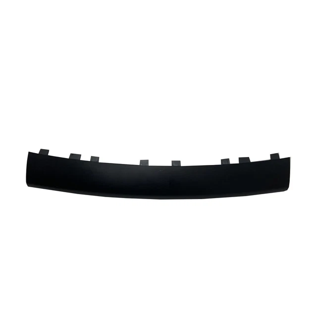 New Premium Fit Front Lower Bumper Deflector 5NJ66TZZAB