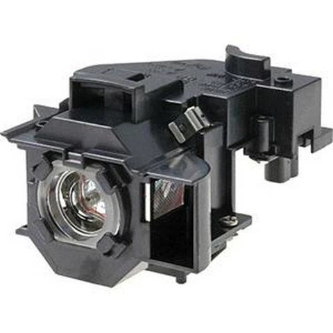 Genuine Epson ELP-LP43 Projector Lamps with Original Osram Bulb