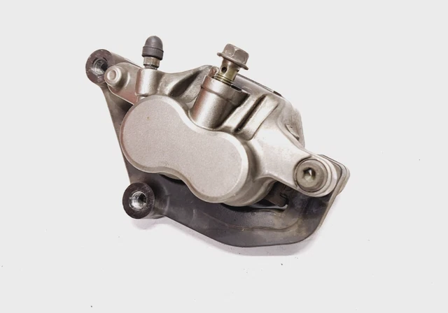 VSKTE Motorrad Bremsbeläge Vorne Für Yamaha XJ600 Diversion (1992-1997) – 1 Paar, Halbmetallisch, Maße 102x41x10mm