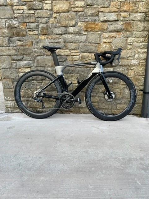 System six ultegra shop