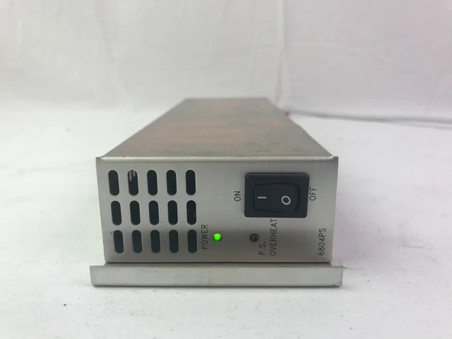 Leitch 6804PS Plug-in Power Supply