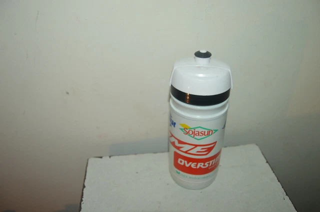 Bidon Elite Fly Arkea Samsic 550mL - , vélos et accessoires