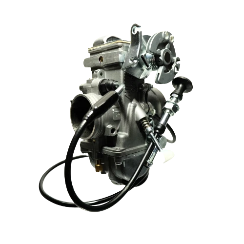MIKUNI TM40 FLAT Slider Carburetor Yamaha SR XT 500 Carb £313.18