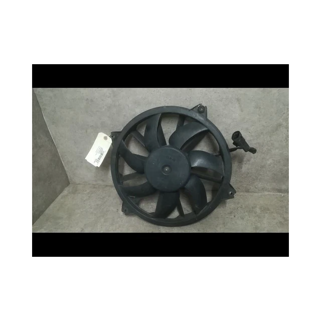 ventilateur de refroidissement citroen C4 I 1253K2 40387