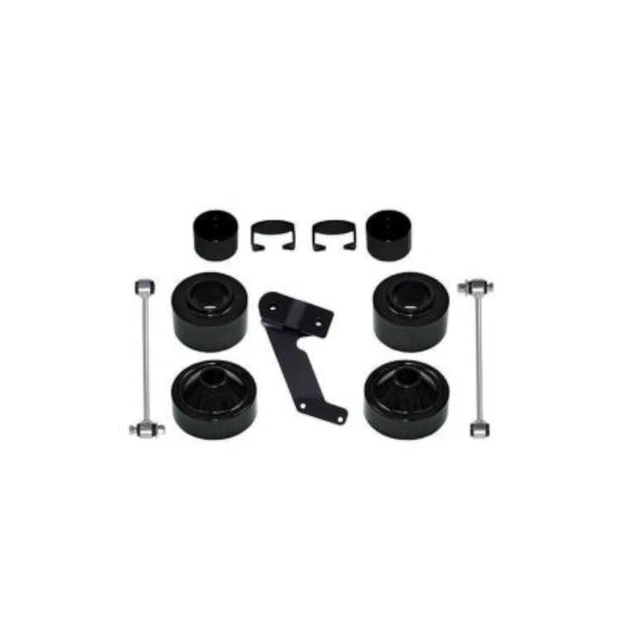 Rubicon Express For07-18 Jeep Wrangler Economy Front&Rear Suspension Lift RE7133