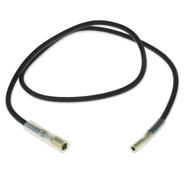 Guarnizione Per Ghiera Coperchio Bruciatore Piccolo Medio Piano Cottura - Foto 4