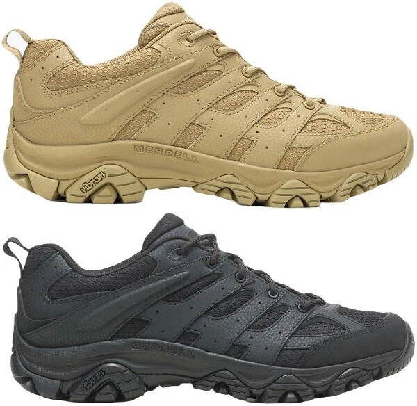 YEVHEV Bottes tactiques pour hommes - Bottes militaires de sécurité - Bottes tactiques pour interventions - Chaussures de sport - Bottes militaires pour le camping, la randonnée, le sport, l'extérieur