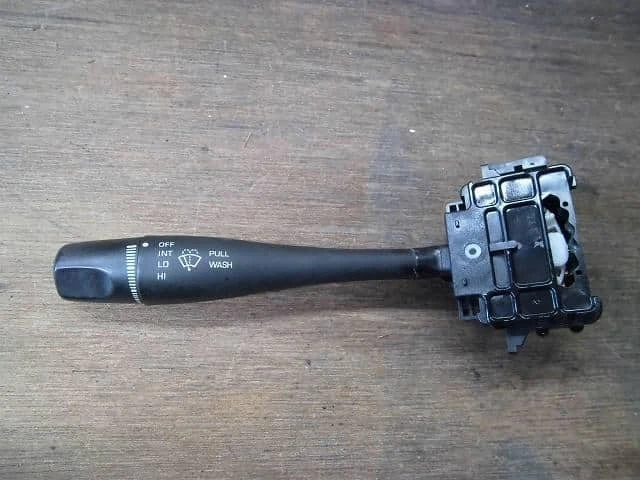 NISSAN Laurel 2001 GF-GC35 Combination Switch [Used] [PA67482663]