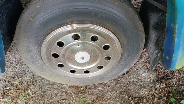 Wohnmobil