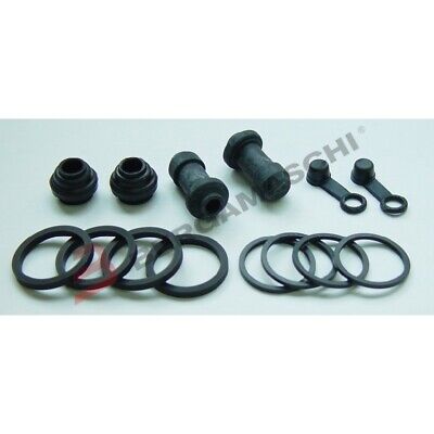 TOURMAX KIT REVISIONE PINZA FRENO POSTERIORE PER HONDA QUAD ATC X 250 1984 