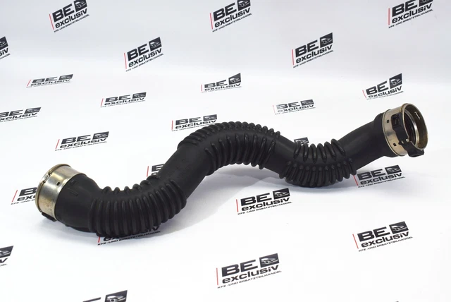 Durite Entrée D'Air Turbo Tuyau Skv pour Opel Meriva B 1.7 CDTI