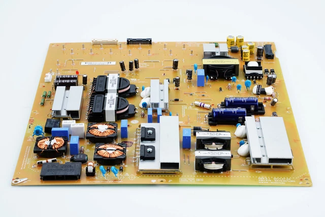 Carte alimentation tv philips d'occasion - Photo, audio & vidéo