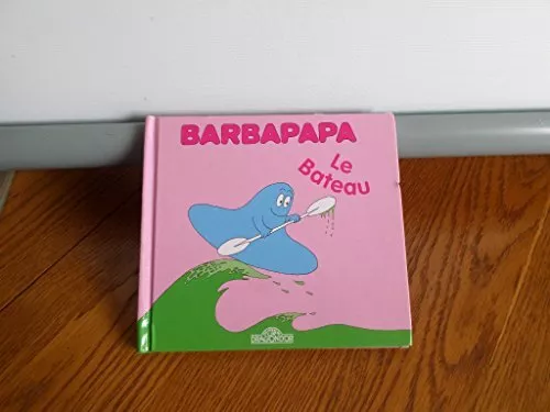 La petite bibliotheque de Barbapapa: ..., Taylor, Talus