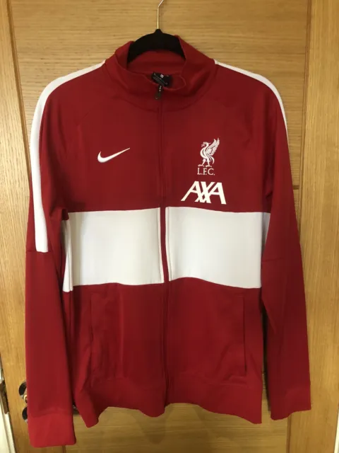 Nike Liverpool track top jacket - Medium *NEW*