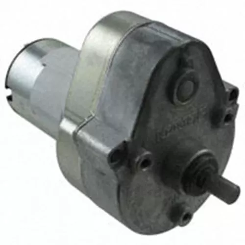 1 x GETRIEBEMOTOR 54 RPM 24VDC