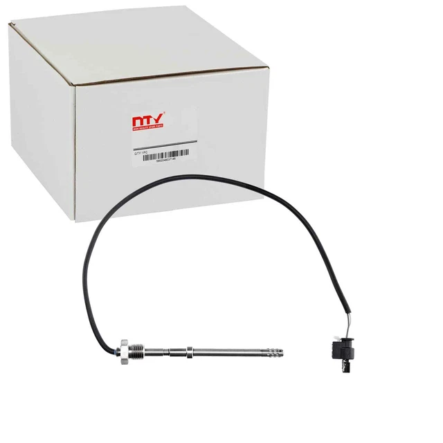 SENSORE TEMPERATURA GAS DI SCARICO NTY adatto per MERCEDES-BENZ CLASSE CLC CLASSE CLK
