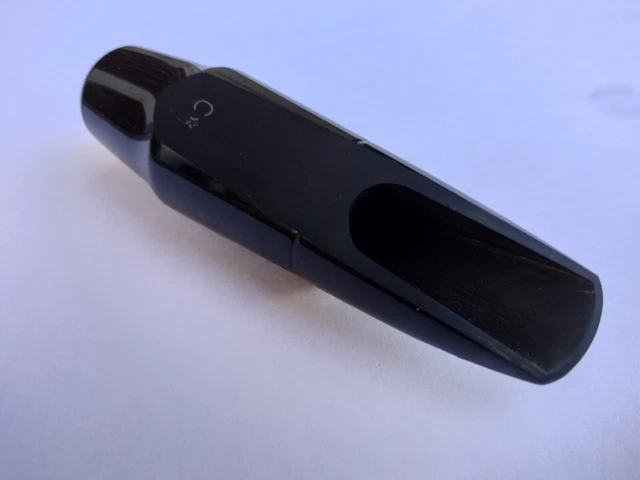 Selmer Paris S80 C* Alto Saxophone Mouthpiece