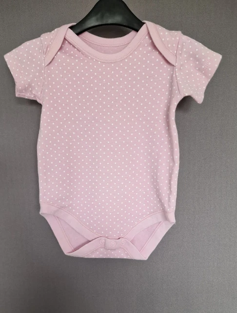 Pacchetto vestiti per bambine età 3-6 mesi. Usato. Condizioni perfette. 2