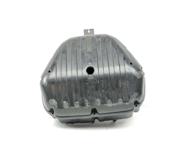 03 Suzuki GSXR 600 Intake Air Box Filter Cleaner Housing