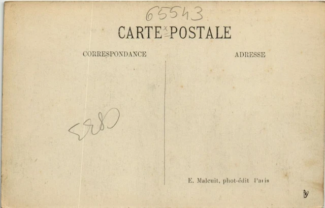 CPA JOINVILLE-le-PONT Les Bords de la Marne (65543) 2