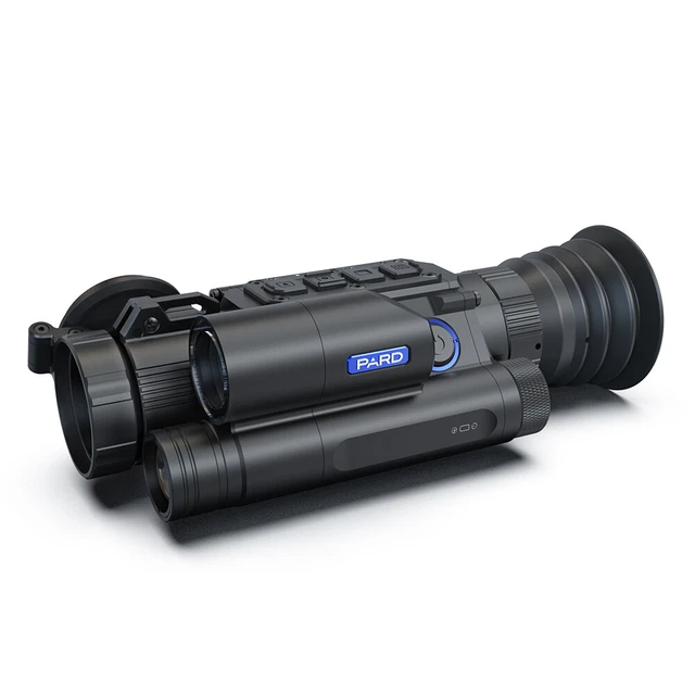 GOYOJO NV008S-850 Night Vision Scope IP65 6.5x-13x Monocular For Hunting 850nm
