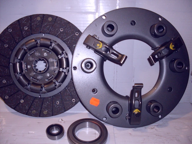 FITS  Allis WD WC WF WD45 &  power unit 226 tractor clutch 70230506  D230506