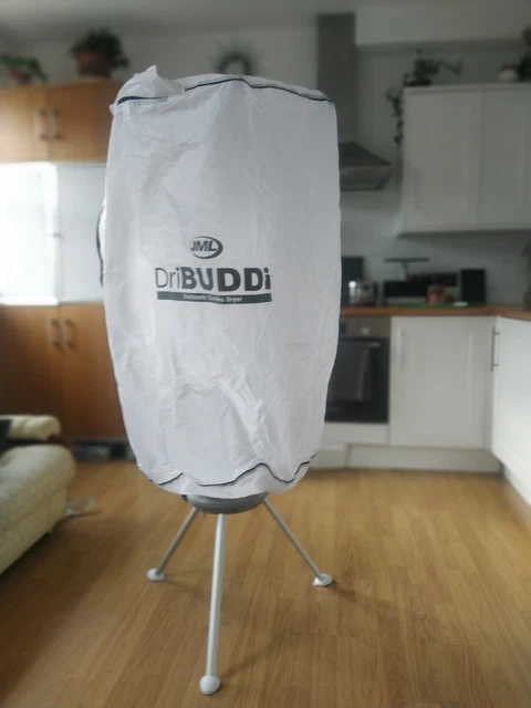 USED ARGOS HOME 3 Tier Jumbo Airer GO160. 20.99 PicClick UK