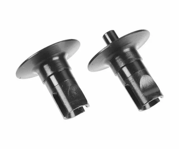 TEAM DURANGO TD310417 BALL DIFF OUTDRIVES (LONG) (1pr) Gimbal Nuts DEX210