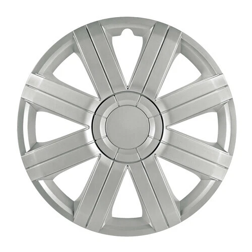 Sportive - Set 4 Copriruota - Ø 15"