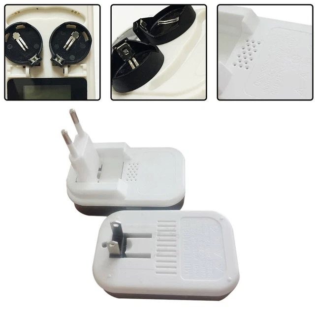 Chargeur de Batterie Outil 300 Ma Bleu Dc 4.2 V Haute de Qualité Avec Lumière