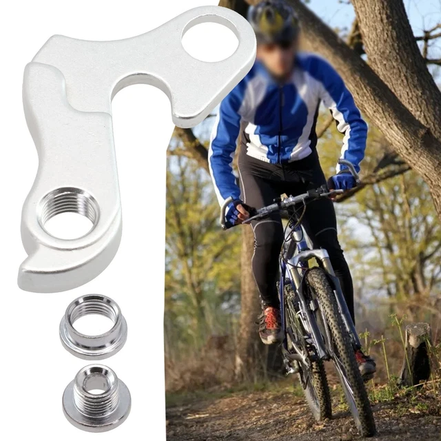 VTT ROUTE GÉANT Vélo Dérailleur Pendentif Vélo VTT Propel TCX #167 Defy