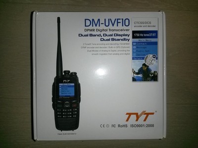 Standard RARA RICETRASMITTENTE DUCATI  VHF RADIOAMATORE 