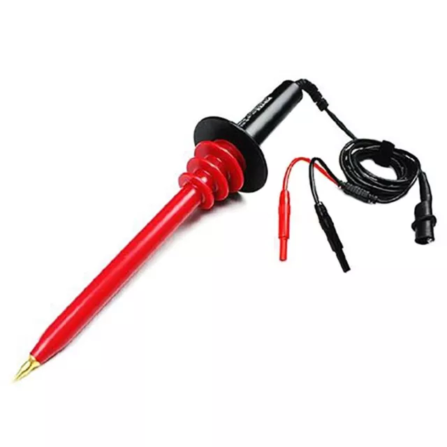 HPV-40 High Voltage 40KV Multimeter Probe 1000:1 High Voltage Decay Test Prob